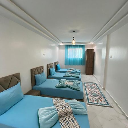 Kaza Moon Hostel Imsouane Bagian luar foto