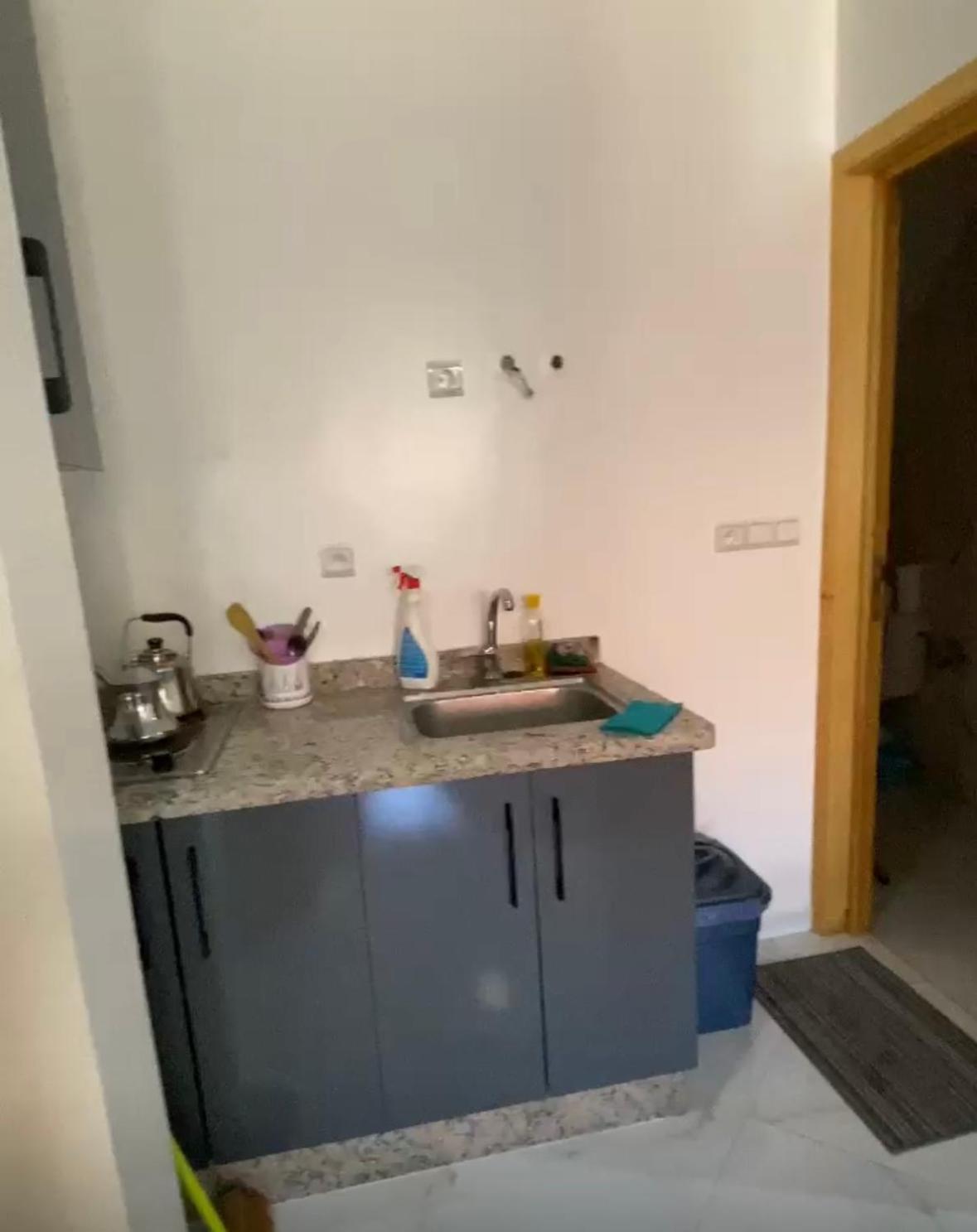 Kaza Moon Hostel Imsouane Bagian luar foto